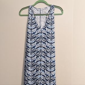 Lilly Pulitzer Kerri Maxi Dress XS